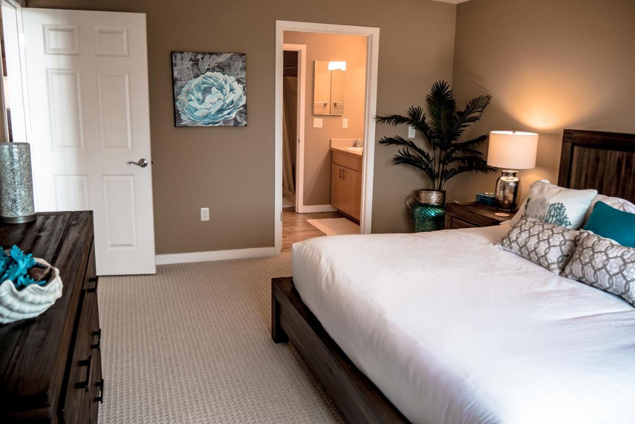 Maritime Refuge Condominium Ocean Shores Exterior foto