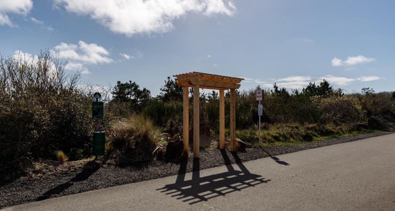 Maritime Refuge Condominium Ocean Shores Exterior foto