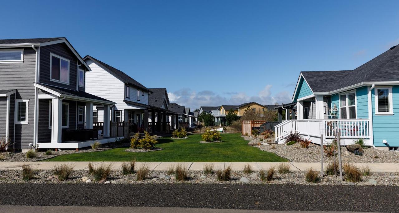 Maritime Refuge Condominium Ocean Shores Exterior foto