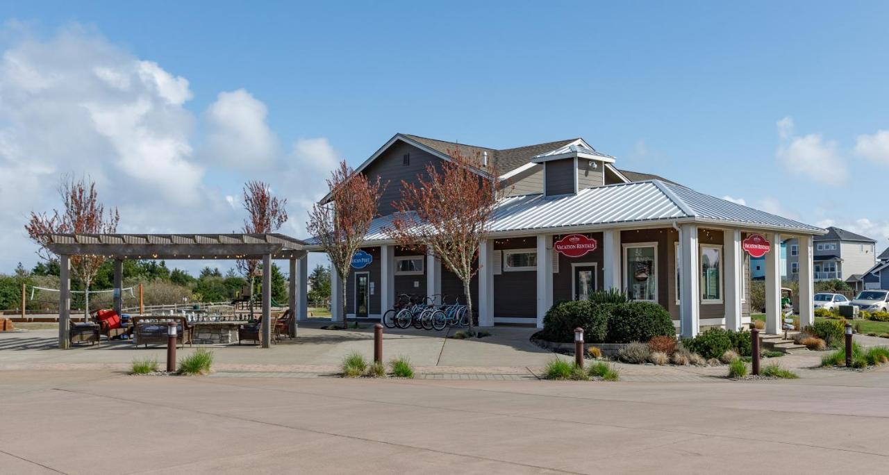 Maritime Refuge Condominium Ocean Shores Exterior foto